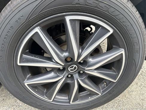 Used 2018 MAZDA CX-5 Touring w/ Preferred Equipment Package AWD/4WD image 6