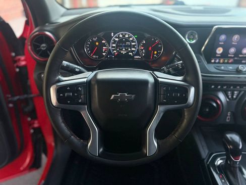 Used 2019 Chevrolet Blazer RS AWD/4WD image 29