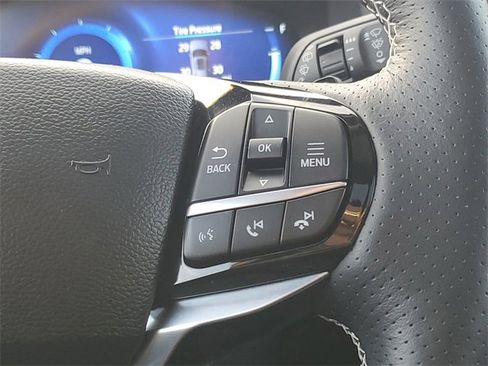 Certified 2023 Ford Explorer ST w/ Equipment Group 401A image 18