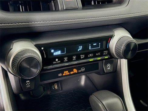 Certified 2025 Toyota RAV4 LE image 15