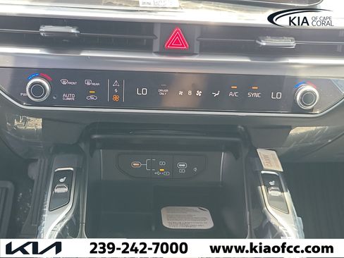 New 2026 Kia Sorento EX FWD image 26