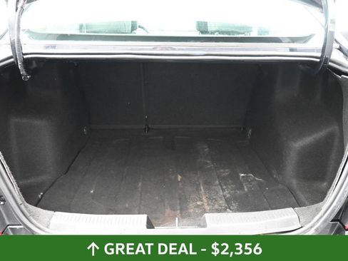 Used 2014 Chevrolet Sonic LTZ FWD image 23