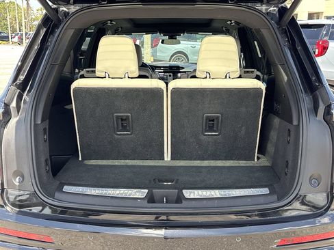 Used 2020 Cadillac XT6 Sport AWD/4WD image 8