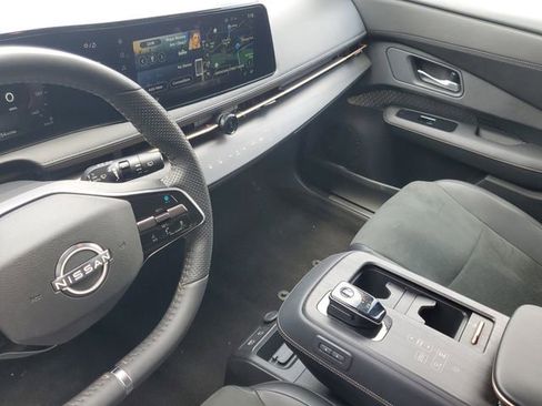 Certified 2024 Nissan Ariya AWD image 23