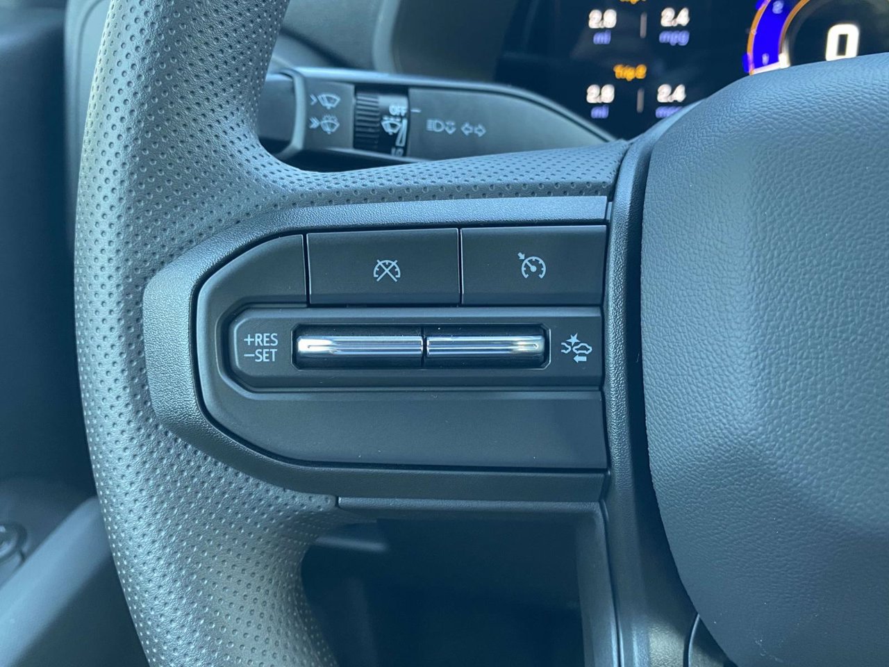 New 2026 Chevrolet Colorado Trail Boss AWD/4WD image 19