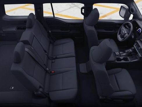 New 2026 Toyota Land Cruiser 1958 image 23