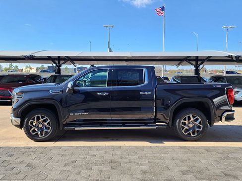 New 2026 GMC Sierra 1500 SLT w/ SLT Premium Plus Package image 7