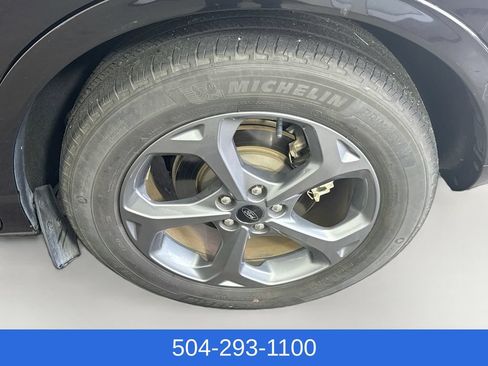 Certified 2023 Ford Escape ST-Line FWD image 30