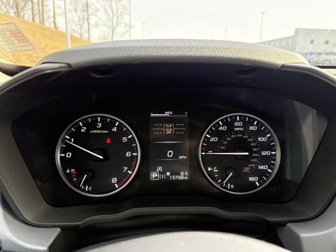 Certified 2024 Subaru Crosstrek 2.0i Premium image 14