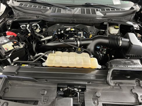 Used 2022 Ford F150 Lariat RWD image 26