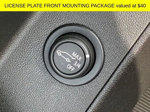 Used 2020 Chevrolet Equinox LT AWD/4WD image 7
