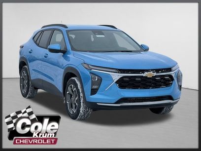 New 2026 Chevrolet Trax LT w/ LT Convenience Package