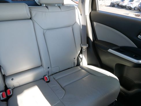 Used 2016 Honda CR-V EX-L image 14