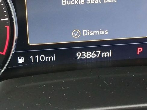 Used 2022 Buick Envision Essence w/ Technology Package I AWD/4WD image 15