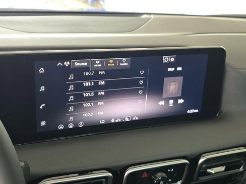 New 2026 Nissan Sentra SV FWD image 16