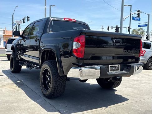 Used 2014 Toyota Tundra SR5 w/ SR5 Upgrade Package AWD/4WD image 37