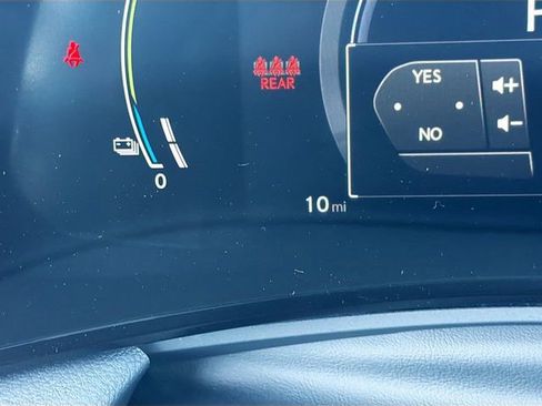 New 2026 Lexus NX 450h+ AWD w/ Luxury Package image 40