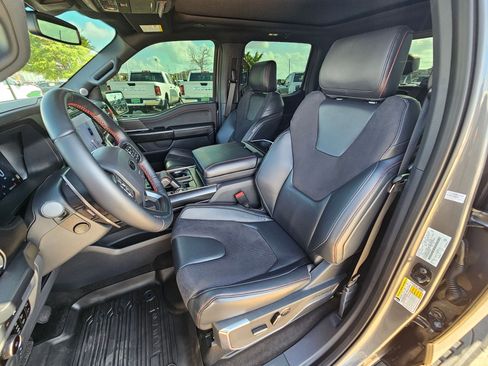 Used 2025 Ford F150 Raptor image 15