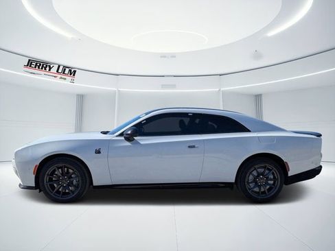 New 2026 Dodge Charger Scat Pack AWD/4WD image 6