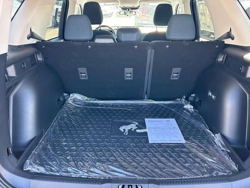 New 2026 Ford Bronco Sport Heritage w/ Convenience Package AWD/4WD image 12