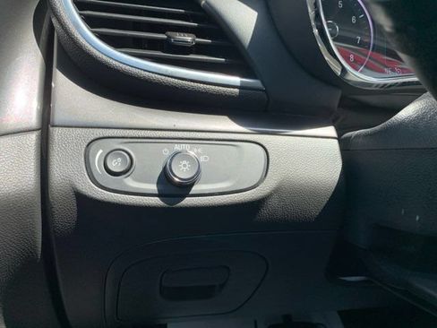 Used 2017 Buick Encore Preferred FWD image 32