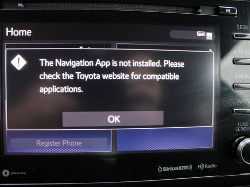 Used 2021 Toyota Prius Prime LE image 19