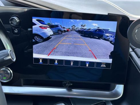 Certified 2023 Chevrolet Corvette 3LT w/ Z51 Performance Package image 23