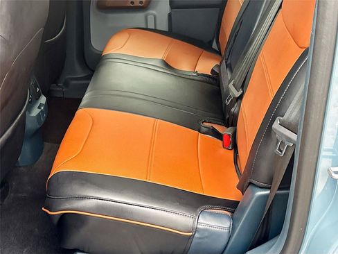 Used 2022 Ford Maverick Lariat w/ Lariat Luxury Package FWD image 13