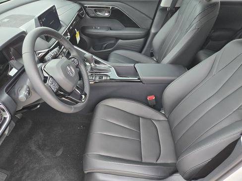 New 2026 Acura ADX AWD image 9