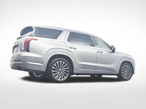 Used 2024 Hyundai Palisade Calligraphy AWD/4WD image 34