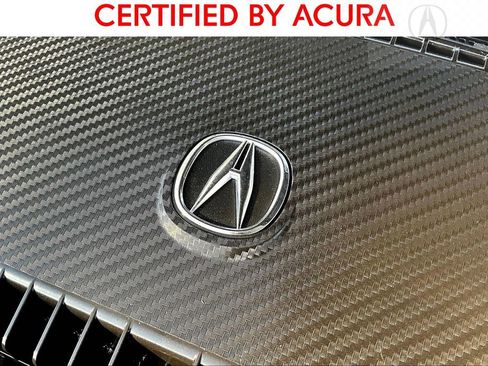 Certified 2023 Acura MDX SH-AWD w/ Advance Package image 41