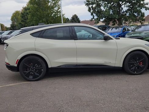 New 2025 Ford Mustang Mach-E GT AWD/4WD image 6