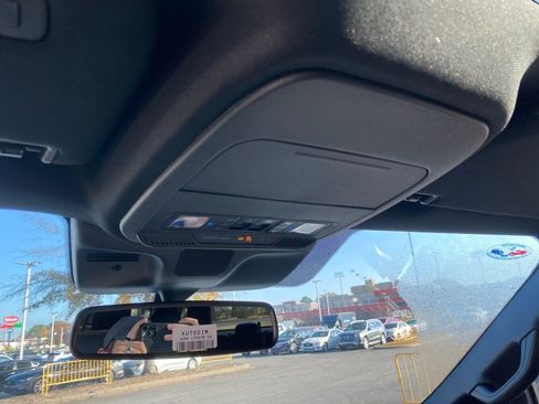 New 2025 Ford Expedition Platinum w/ Stealth Performance Package image 25