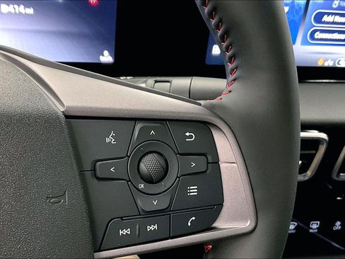 New 2026 Nissan Sentra SR w/ SR Premium Package FWD image 23