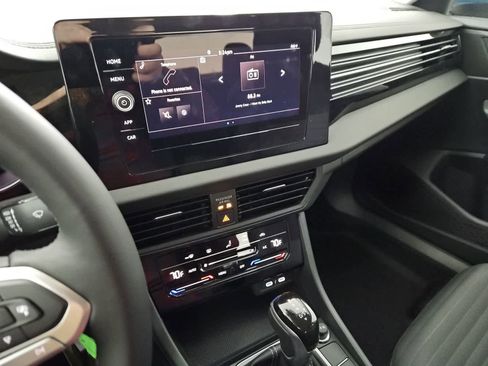 New 2025 Volkswagen Jetta S image 27