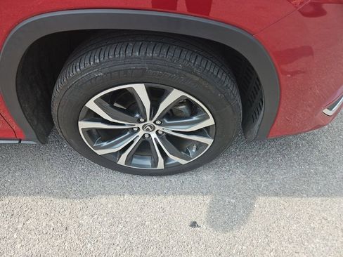 Used 2020 Lexus RX 350 FWD w/ Premium Package image 10