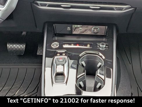 New 2026 Audi A5 2.0T Premium Plus image 22