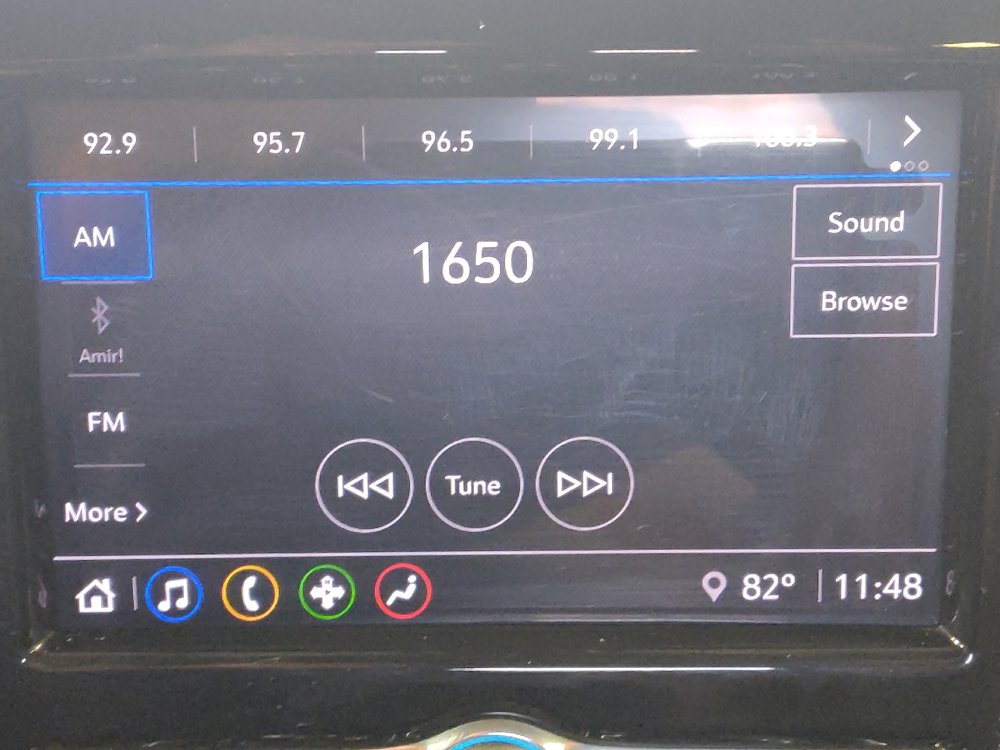 Used 2020 Chevrolet Traverse LS FWD image 25