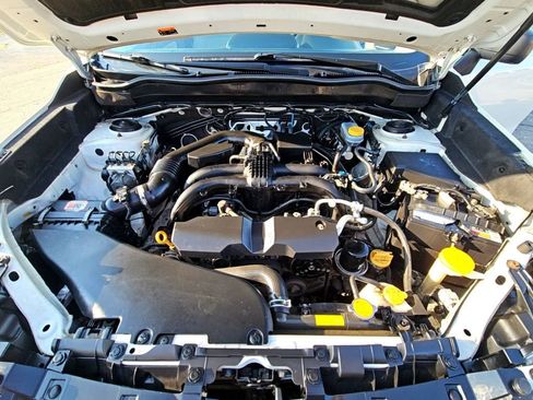 Used 2018 Subaru Forester 2.5i w/ Alloy Wheel Package image 20