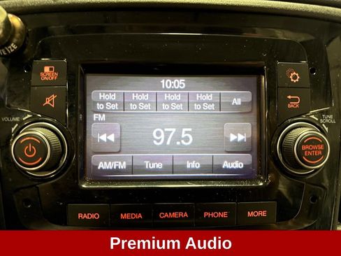 Used 2022 RAM ProMaster City Tradesman w/ Lights & Wheels Group FWD image 11
