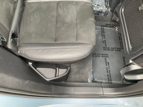 Used 2021 Volvo XC40 P8 Recharge AWD/4WD image 53