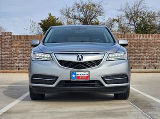 Used 2016 Acura MDX SH-AWD video 2