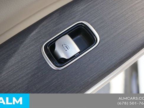 Used 2024 Mercedes-Benz EQS 450+ Sedan image 52