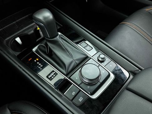 Certified 2025 MAZDA CX-50 AWD 2.5 Hybrid w/ Cargo Package image 31