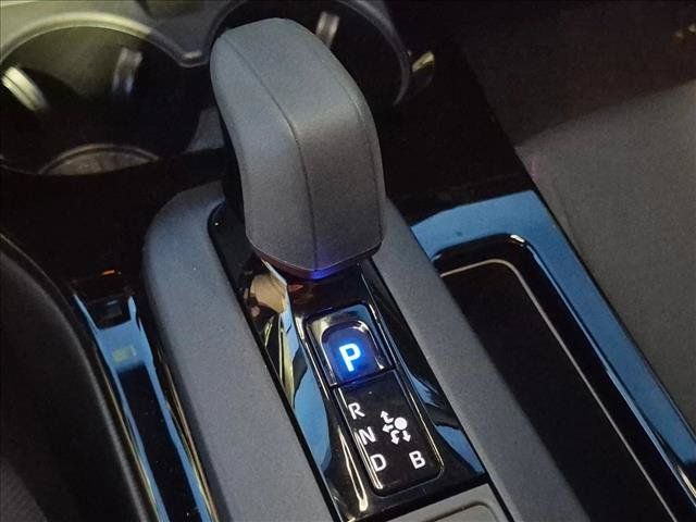 Used 2026 Toyota Prius Plug-In Hybrid FWD image 13