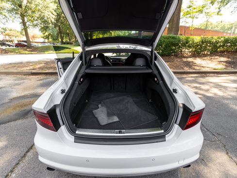 Used 2016 Audi S7 w/ Driver Assistance Package AWD/4WD image 69