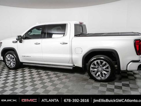 Used 2024 GMC Sierra 1500 Denali image 31