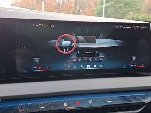 Certified 2025 BMW X3 xDrive30i image 20