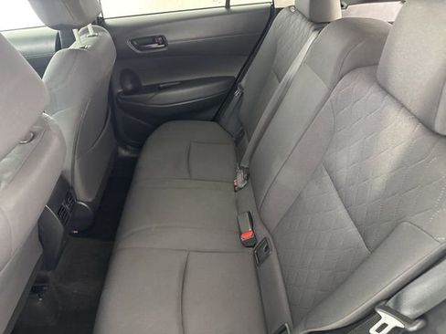 Used 2022 Toyota Corolla Cross LE FWD image 24