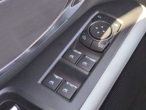 New 2025 Ford Expedition Max Platinum w/ Driver's Package image 24